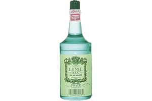 Clubman Pinaud Lime Sec Eau De Cologne, 12.5 fl. Oz.