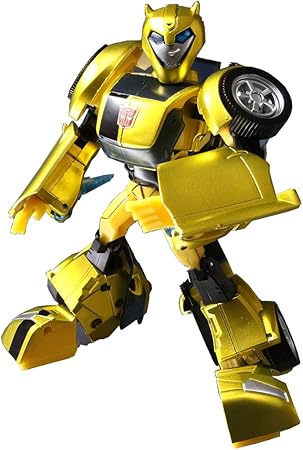 juguetes de transformers animated