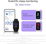 Xiaomi Smart Band 9 Active 1.47in TFT 50 Sports 18 Days Battery 5ATM Black view 4
