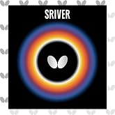 Butterfly Sriver Table Tennis Rubber