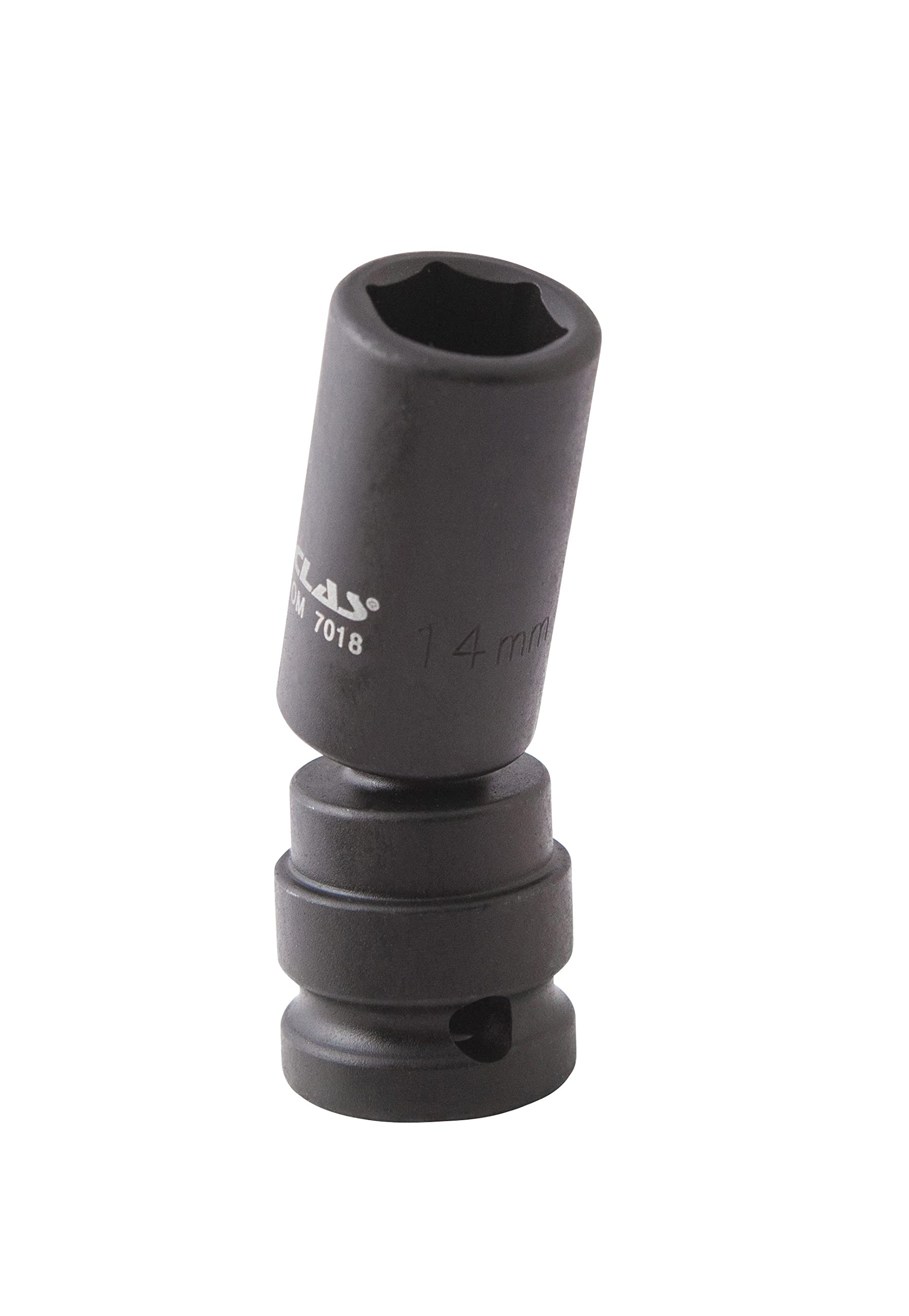 CLAS Equipements 14mm Long 69mm Hexagonal Gimbal Socket SA0492