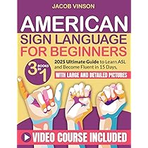 洋書 American Sign Language Dictionary American Sign Language Dictionary-Flexi: Sternberg, Martin L
