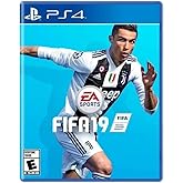 FIFA 19 - Standard - PlayStation 4