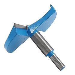 Cionyce 1 Pack Wooden Drill Bits 3-3/8 Inch / 85mm