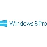 Microsoft Windows 8 Pro Upgrade Product Key Card (PKC) 32 or 64-Bit Bundled with a FREE 8GB Flash Drive!!!