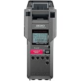 Everything Track and Field Seiko S149 Stopwatch/Printer &amp; Accessories