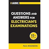 Audel Questions and Answers for Electrician's Examinations