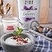 Zint Beef Gelatin Powder (16 oz, Pack of 2): Unflavored, Keto-Certified, Paleo-Friendly Protein for Baking & Thickening