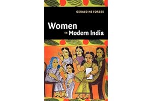 Women in Modern India: Hindu Communalism and Partition, 1932 1947