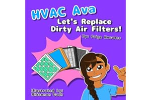 HVAC Ava - Let's Replace Dirty Air Filters
