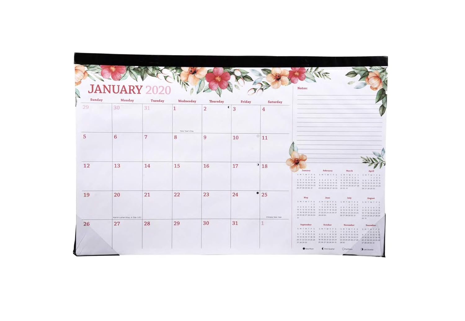 Bulk personalized notepads image