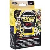 Action Replay Powersaves Cheat Device for 3ds Games