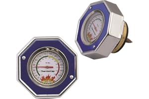 Mr. Gasket - 2471B Domestic Thermocap 16 Psi-Blue