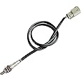 Front Oxygen O2 Sensor Replacement for 2010-2016 Harley Touring FLT FLH 2015-2020 Street XG500/750 27729-10