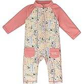 UV SKINZ - Baby Boy Swimsuit & Sunsuit – One-Piece Full-Body Swimsuit for Toddlers with UPF 50+ Sun Protection & Rash Guard