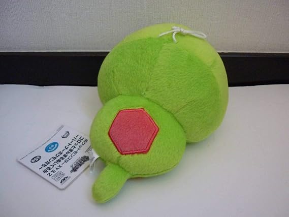 Amazon Co Jp ポケモン コロっとまんまるぬいぐるみ プニちゃん ジガルデコア ポケットモンスターxy Z パートナーポケモンたち ホビー 通販