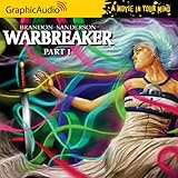 Warbreaker - Part 1 of 3