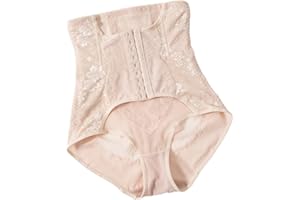 Panties for Women Shapewear Butt Lifter Short High Waist Trainer Corset Slimming Body Shaper Underwear