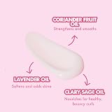 Umberto Giannini Curl Jelly Care 250 ml Vegan Cruelty Free De-Frizz view 5