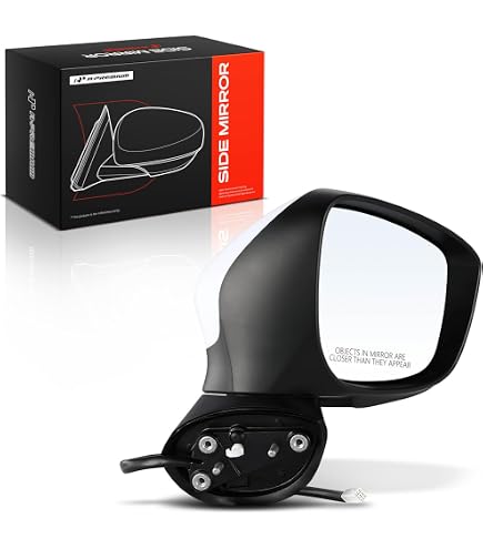 Amazon.com: For Mazda CX-30 2020 2021 2022 2023 Door Mirror