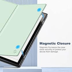 Fintie Folding Case Compatible with BOOX Note Air 2