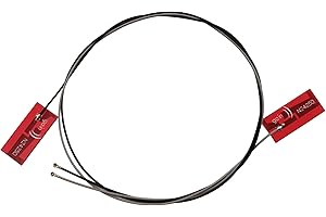 TENMORY IPEX MHF4 Antenna 2.4GHz 5GHz 3dBi Internal Laptop WiFi Antenna for M.2 NGFF 7265 8265 9260 9560 AX200 Card