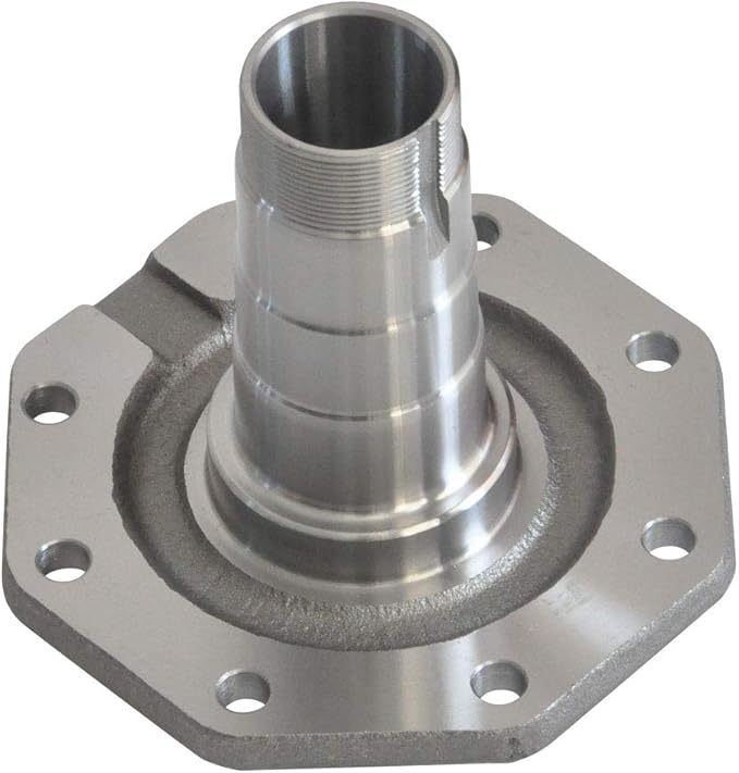 DRIVESTAR 4340160080 Front Axle Spindle for Toyota Land