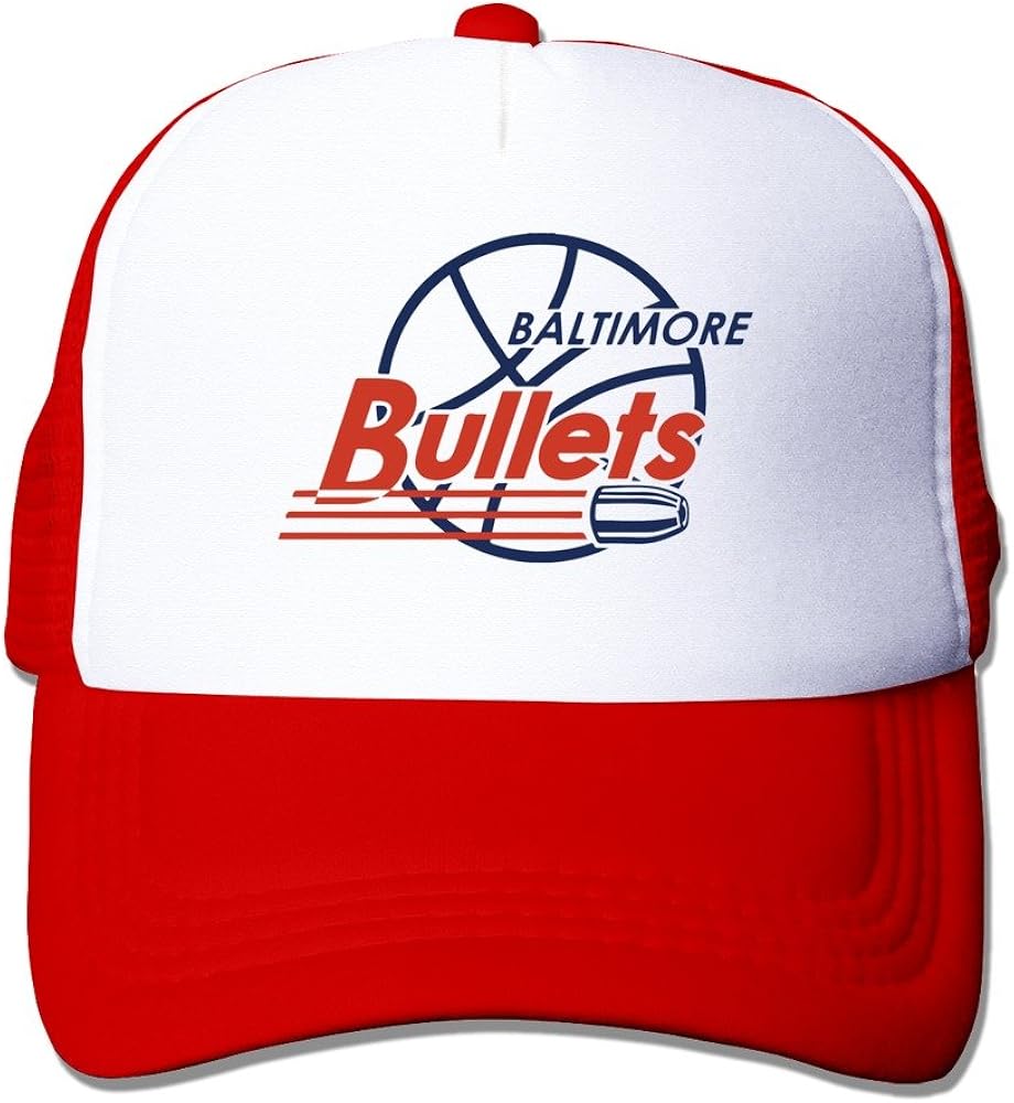 LEE75S Baltimore Bullets Men Knit Hats Amazon.ca Clothing & Accessories