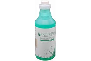 DURACLEANSE Duraclean Autoclave Cleaner 1 Pack, (5 cleanings per bottle) for Autoclave Steam Sterilizers Dental Lab and Medical for Steam Sterilization
