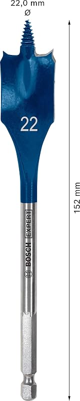 Bosch 30x EXPERT SDS plus-7X Hammer Drill Bit 6 mm Carbide Hardware view 3