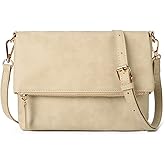 Gladdon Crossbody bags for Women Crossbody Purse Shoulder Bag