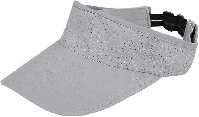 Amazon サンバイザー メンズ レディース メッシュ 帽子 Uvカット 日よけ帽子 通気 速乾 ハット 調整可能 テニス ゴルフ スポーツ 旅行 男女兼用 春夏 秋 4色 バイザー 通販