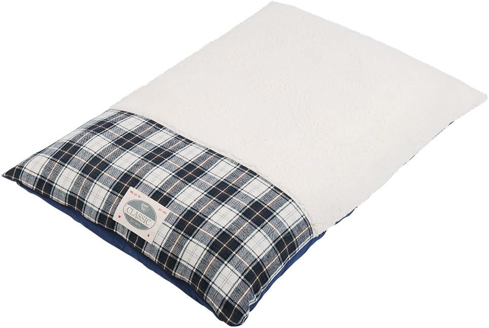 happy tails orthopedic dog bed