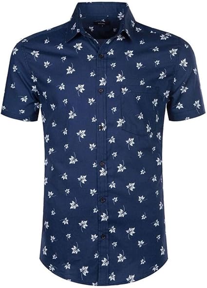 Amazon Nutexrol Shirt メンズ カラー ブルー アウトドア シャツ 通販