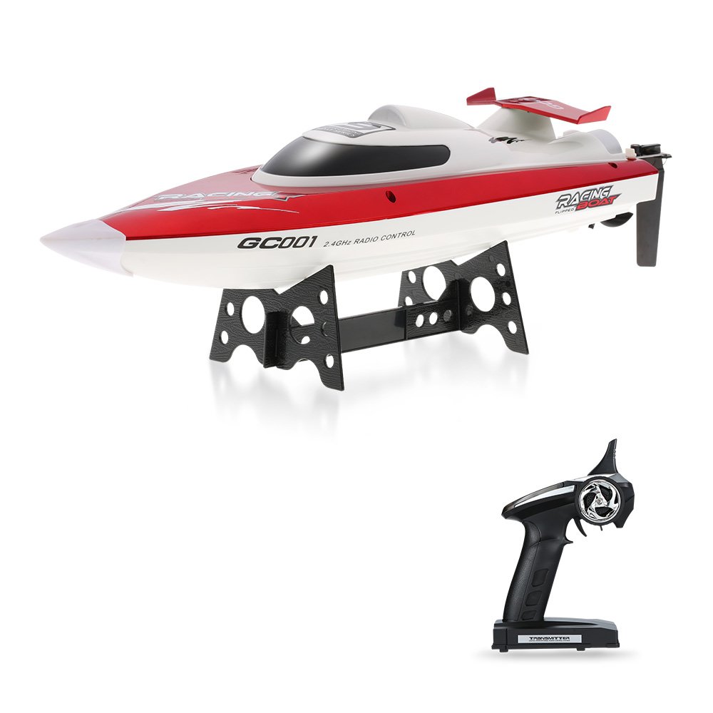 GoolRC GC G RC Barco de Carreras km  h Alta Celocidad