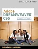 Adobe Dreamweaver CS5: Comprehensive