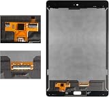 LADYSON LCD Screen for Asus ZenPad Z8s ZT582KL P00J Verizon ZenPad Z8 2017 7.9 view 4