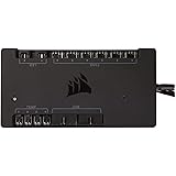 Corsair iCUE Commander PRO Smart RGB Lighting and Fan Speed Controller