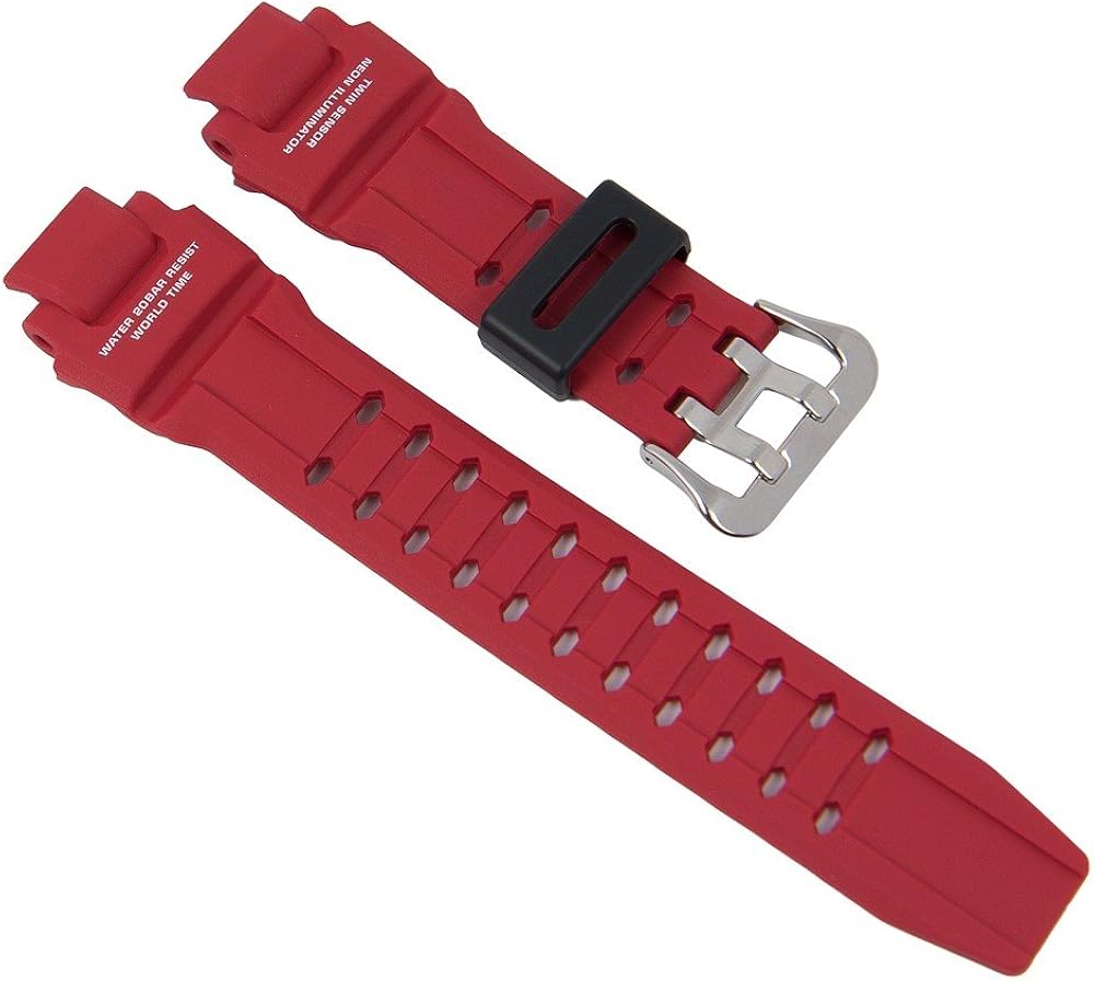 g shock ga 1000 strap replacement