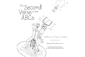 The Second Verse to the ABCs: Reading as the Power of Anything