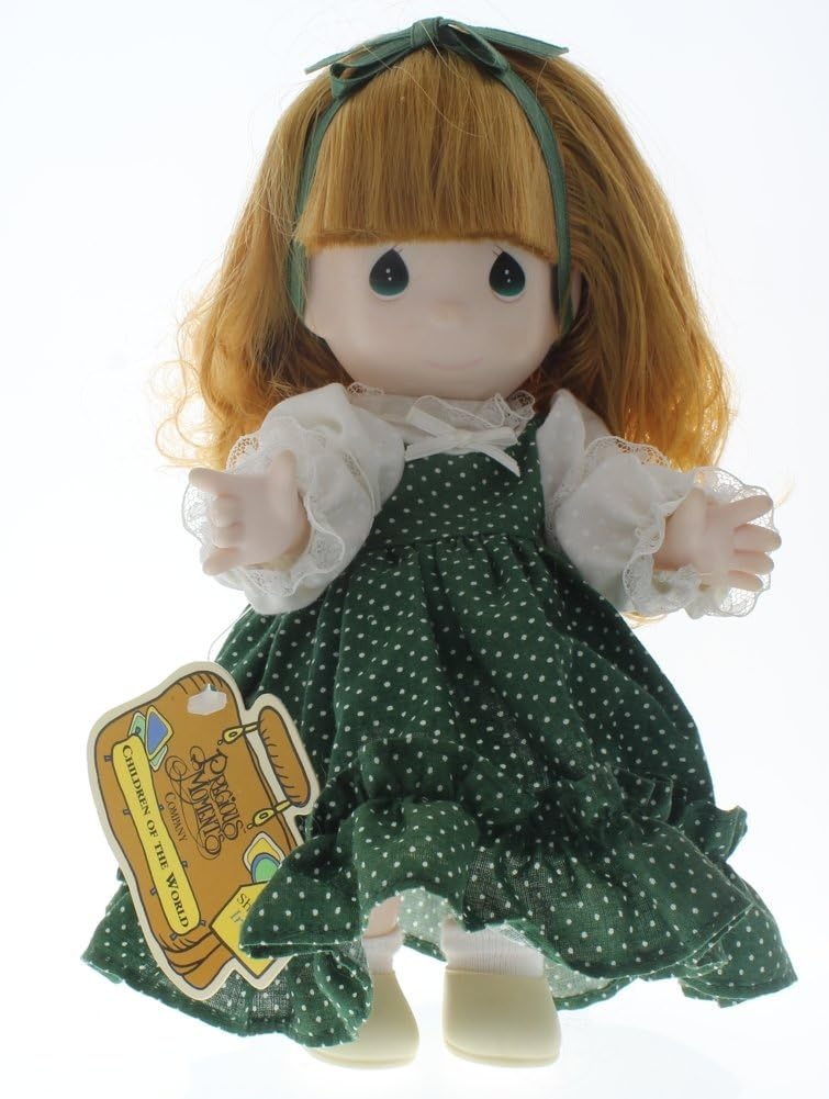 precious moments collectible dolls
