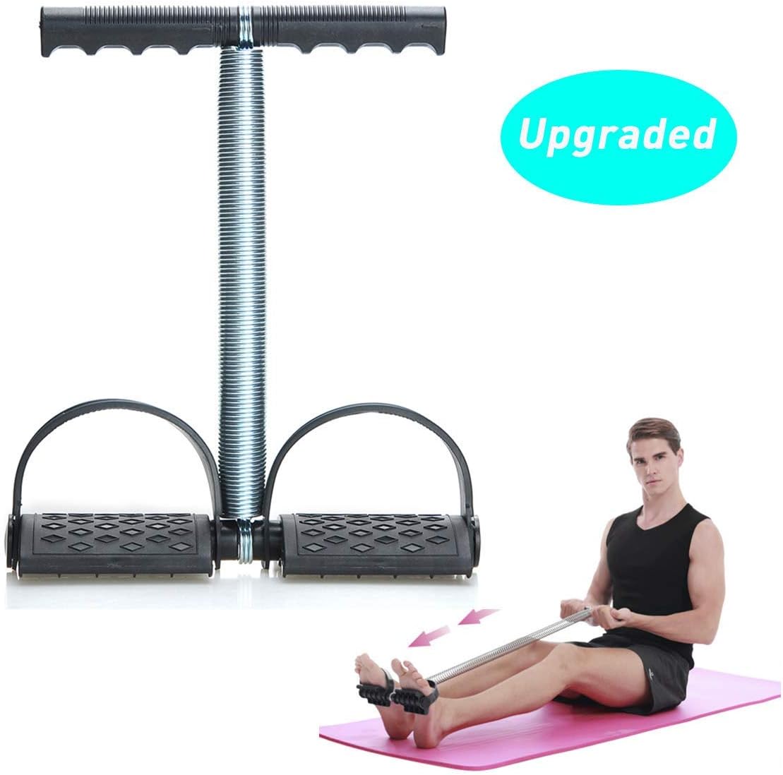 SYGF Cuerda para ejercitar piernas,multifunción, para Yoga ...