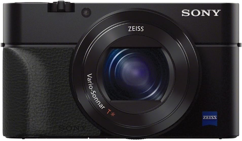 Sony AGR2 Grip for DSC-RX Series - Black - Image 3