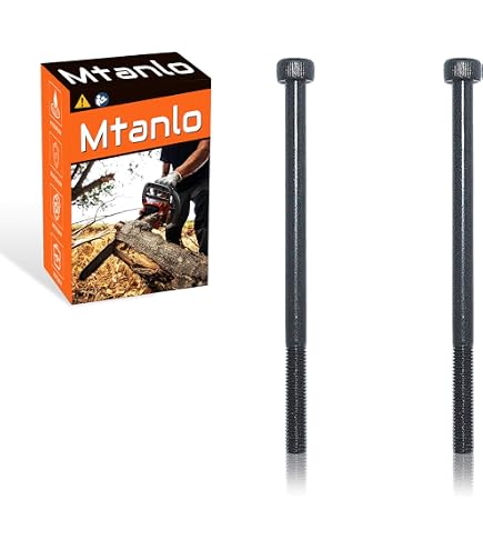 The Duke's Nikasil Coated Cylinder Kit Fits Husqvarna 298 2100 2101XP