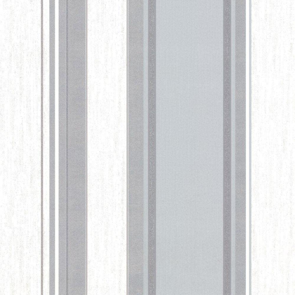 CWV Wallpaper Synergy Stripe Grey M0853
