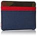 Herschel Charlie, Navy/Woodland Camo/Red, One Size