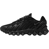 Nike Air Max Dn8 SE Women's Shoes (Black/Anthracite/Metallic Dark Grey) Size 9
