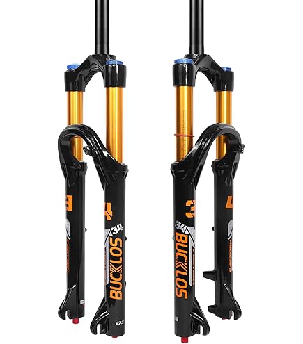 Amazon.com : RockShox Pike Select Charger RC Suspension Fork