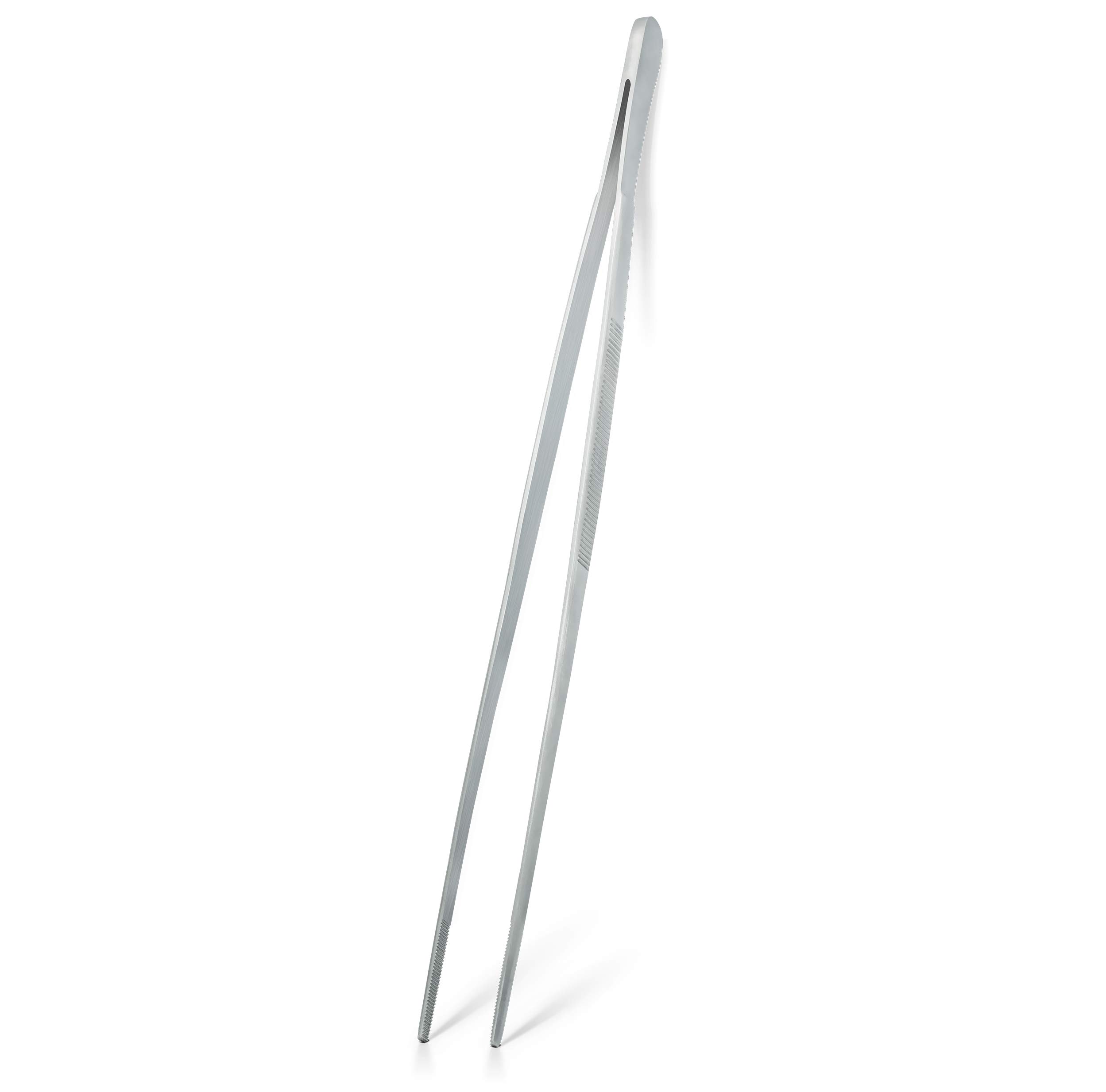 Mr. Petz Aquarium Tweezers - Terrarium Tweezers 30 cm straight