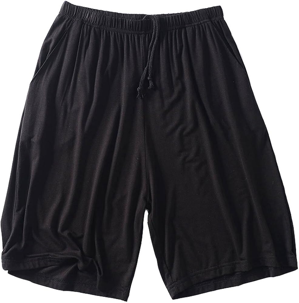mens thin shorts
